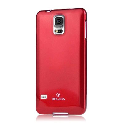 Лот: 4554238. Фото: 1. Чехол силиконовый для Samsung... Чехлы, бамперы