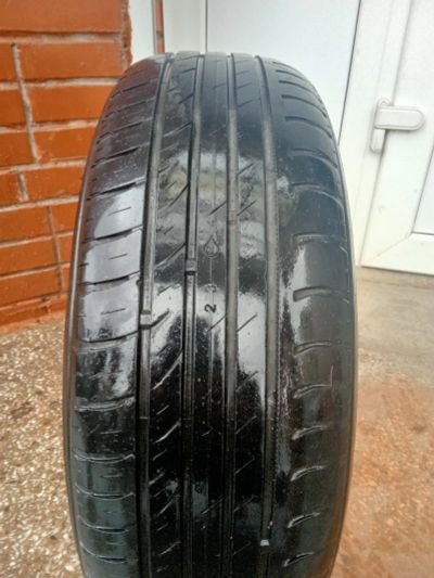 Лот: 20835612. Фото: 1. Nokian Nordman SX2 175/70R14. Шины