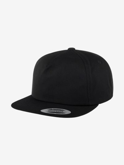 Лот: 22838858. Фото: 1. Бейсболка с прямым козырьком FLEXFIT... Другое (спортивная одежда)
