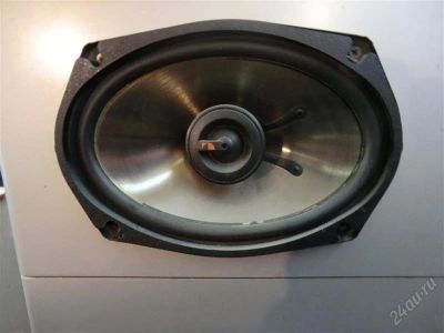 Лот: 2559172. Фото: 1. hi-fi акустика NAKAMICHI SP C692... Акустика автомобильная