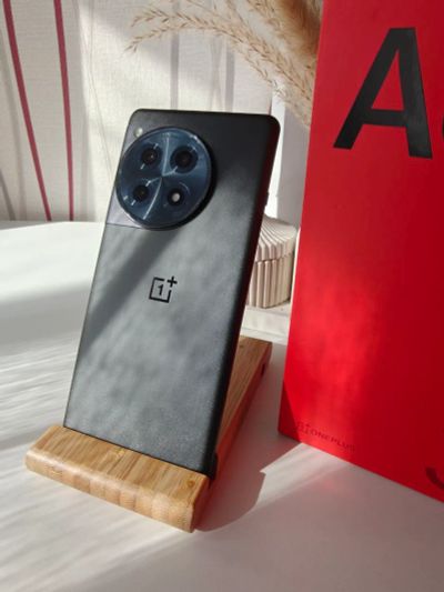 Лот: 25258352. Фото: 1. OnePlus Ace 3, 12/256 ГБ. Смартфоны