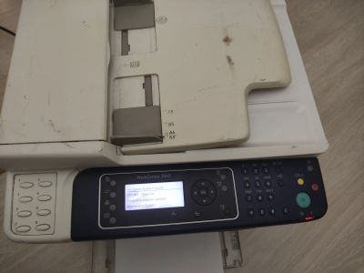 Лот: 20109926. Фото: 1. Xerox WorkCentre 3045. МФУ и копировальные аппараты