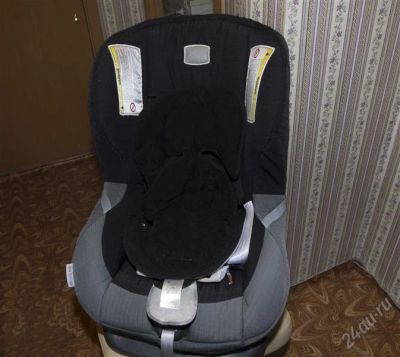 Лот: 2194154. Фото: 1. Детское автокресло Britax (Бритакс... Детские автокресла