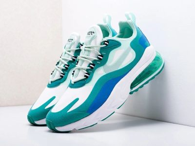 Лот: 16825388. Фото: 1. Кроссовки Nike Air Max 270 React... Кеды, кроссовки, слипоны