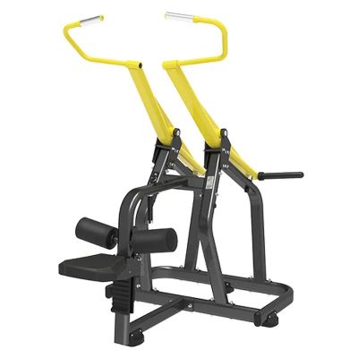 Лот: 22372782. Фото: 1. Верхняя тяга Bronze Gym PL-1703. Другое (тяжелая атлетика)