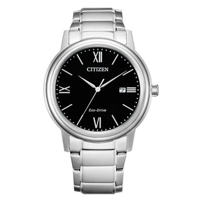 Лот: 23832864. Фото: 1. Мужские часы CITIZEN Eco-Drive... Оригинальные наручные часы