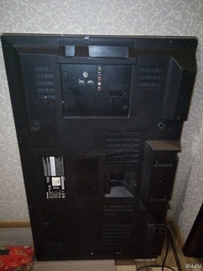 Лот: 15172909. Фото: 1. неисправный телевизор Panasonic... Телевизоры