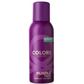 Лот: 12034382. Фото: 1. Benetton woman Colors De Benetton... Женская парфюмерия