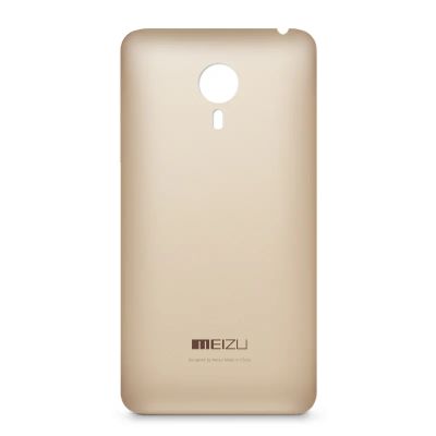 Лот: 7431335. Фото: 1. Задняя крышка для Meizu MX4 оригинал... Чехлы, бамперы