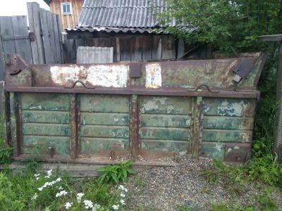 Лот: 14357975. Фото: 1. емкость для воды. Баки, ёмкости