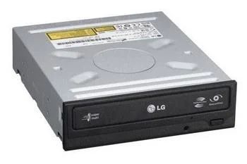 Лот: 6098010. Фото: 1. Привод DVD-RW LG GH22NP20 IDE... Приводы CD, DVD, BR, FDD