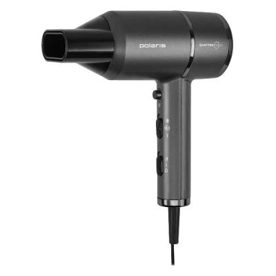 Лот: 24565153. Фото: 1. Фен Polaris PHD 2044Ti Quattro... Укладка и стрижка волос, бритьё, эпиляция