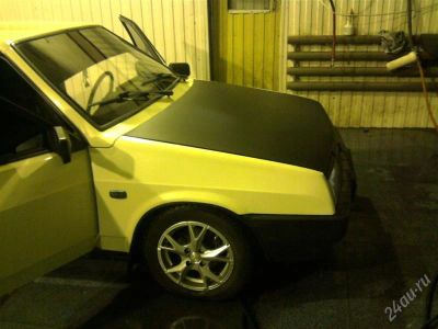 Лот: 1589794. Фото: 1. ваз 2109. Автомобили