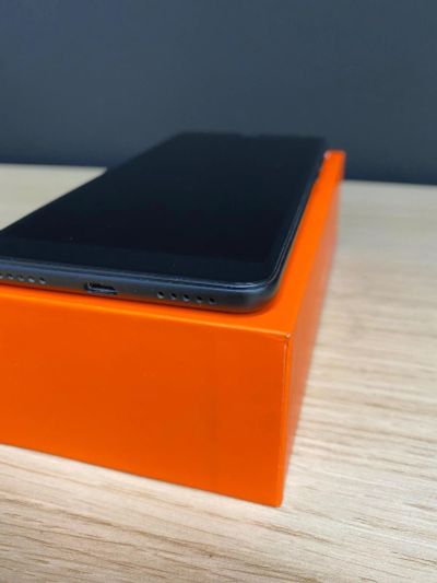 Лот: 15511768. Фото: 1. Xiaomi Redmi 5 32Gb Black (Б/У... Смартфоны