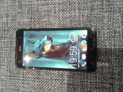 Лот: 4346306. Фото: 1. HTC Butterfly. Смартфоны