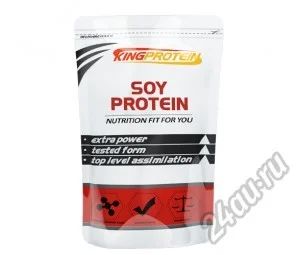 Лот: 7254421. Фото: 1. Соевый протеин Soy Protein от... Спортивное питание, витамины