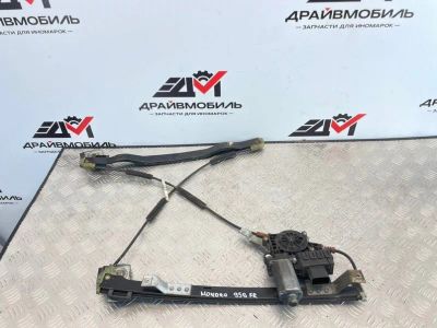 Лот: 25704872. Фото: 1. стеклоподъемный механизм Ford... Двигатель и элементы двигателя