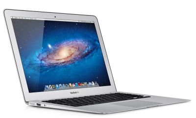 Лот: 4479995. Фото: 1. новый Ноутбук Apple MacBook Air... Ноутбуки