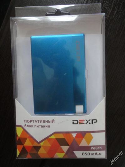 Лот: 5827618. Фото: 1. DEXP. Зарядные устройства, блоки питания, адаптеры сетевые для смартфонов