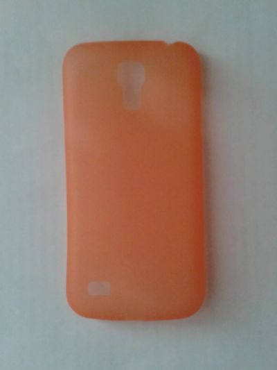 Лот: 7284107. Фото: 1. Чехол для Samsung Galaxy S 4 mini. Чехлы, бамперы