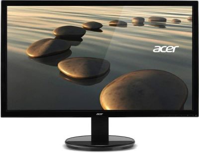Лот: 5312607. Фото: 1. Монитор Acer V223HQVb (22 дюйма... ЖК-мониторы