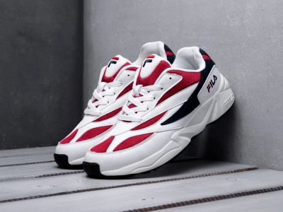 Лот: 11832367. Фото: 1. Кроссовки Fila Venom 94 Артикул... Кеды, кроссовки, слипоны