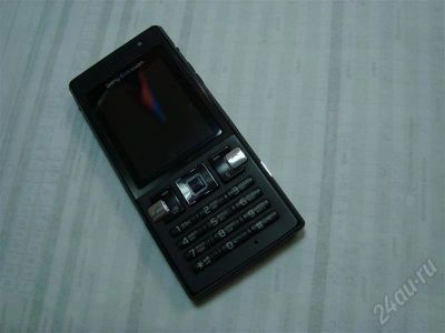 Лот: 248365. Фото: 1. Sony Ericsson T700. Кнопочные мобильные телефоны