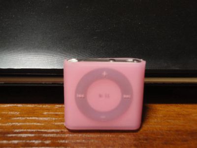Лот: 5174341. Фото: 1. Снижение цены! Чехол для iPod... Чехлы, бамперы