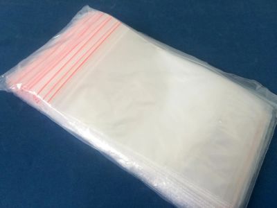 Лот: 11849363. Фото: 1. ⬜ Пакеты Zip-Lock 8 х 12 см 100... Тара, упаковка
