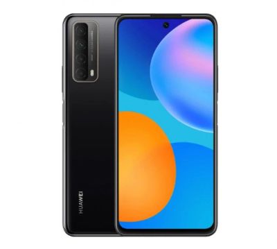 Лот: 17675278. Фото: 1. Новый Huawei P Smart 2021 4+128GB... Смартфоны