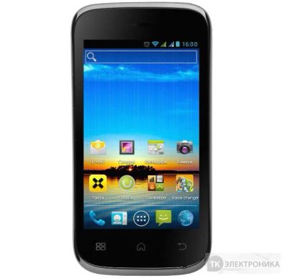 Лот: 5000942. Фото: 1. Fly IQ442 Miracle. Смартфоны
