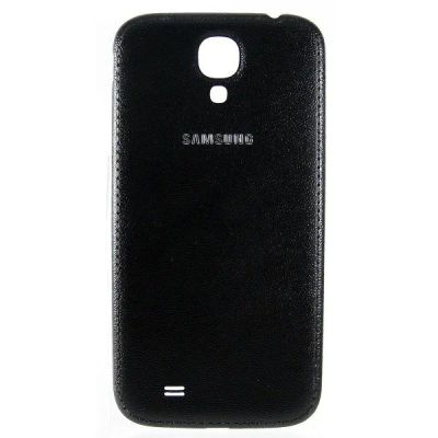 Лот: 12057259. Фото: 1. Задняя крышка Samsung i9500/i9505... Корпуса, клавиатуры, кнопки