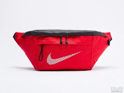 Лот: 16825906. Фото: 1. Поясная сумка Nike (18347). Сумки