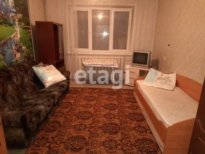 Лот: 21374242. Фото: 1. Сдам 3-комн. кв. 70 кв.м. Красноярск... Квартиры, студии