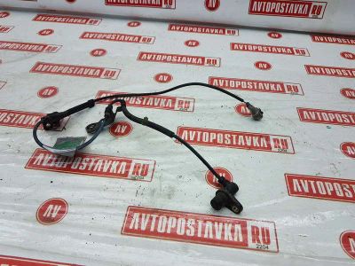 Лот: 20901665. Фото: 1. Датчик abs Toyota Caldina ZZT241W... Кузов