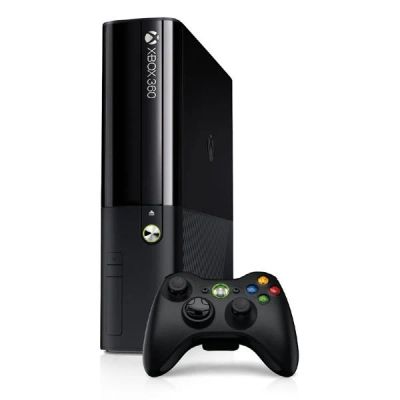 Лот: 4326269. Фото: 1. Игровая приставка X-Box 360 250Gb... Игровые приставки, консоли