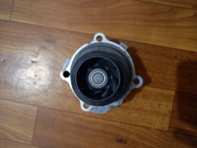 Лот: 19292219. Фото: 1. Помпа Skoda, Volkswagen 06A121031C. Двигатель и элементы двигателя