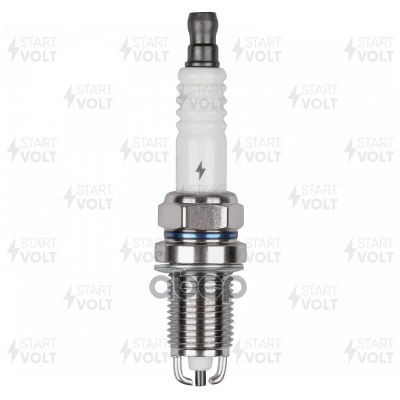 Лот: 24856241. Фото: 1. Свеча Зажигания Nku6dr-11 (Зазор... Электрооборудование