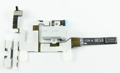Лот: 25331378. Фото: 1. Шлейф Apple iPhone 4s (A1431... Шлейфы, разъёмы