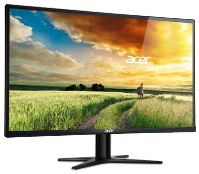 Лот: 10059999. Фото: 1. Монитор Acer G227HQL Abid. ЖК-мониторы