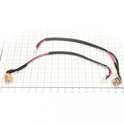 Лот: 25330955. Фото: 1. Разъем зарядки для Acer Aspire... Другое (комплектующие)