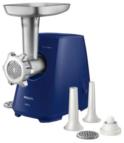Лот: 14344739. Фото: 1. Мясорубка PHILIPS HR 2722 10. Кухонная