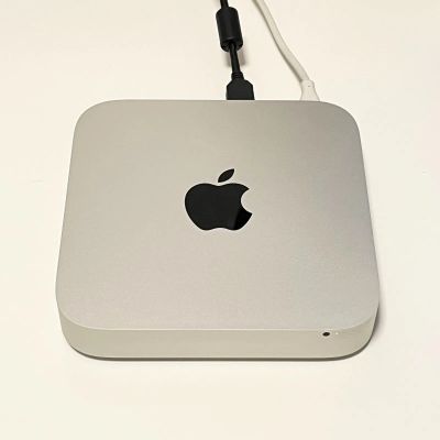 Лот: 19318208. Фото: 1. Apple Mac Mini | 2.3 ГГц Intel... Компьютеры в сборе