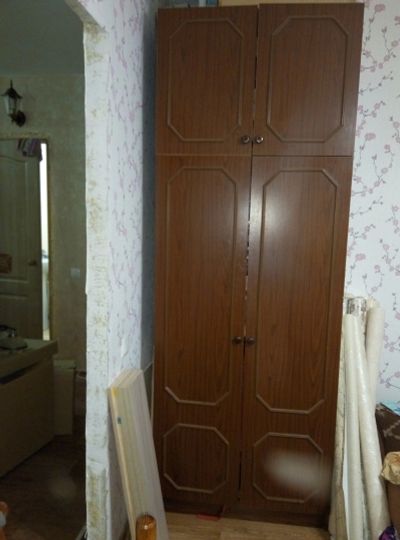 Лот: 12106910. Фото: 1. Шкаф с антрисолью. Шкафы, шкафы-купе