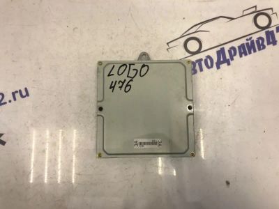 Лот: 21709438. Фото: 1. блок управления ДВС Honda Logo... Ходовая, подвеска, рулевое управление