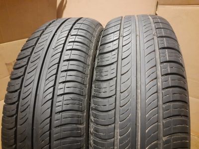 Лот: 16549523. Фото: 1. 185/65R15 92H Amtel Planet DC... Шины