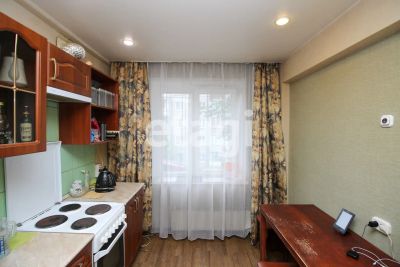 Лот: 20732372. Фото: 1. Продам 3-комн. кв. 59 кв.м. Красноярск... Квартиры, студии