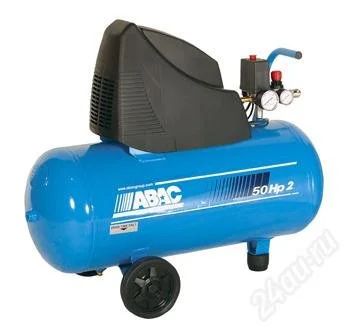 Лот: 959470. Фото: 1. ABAC Безмасляный компрессор ABAC... Электроинструмент