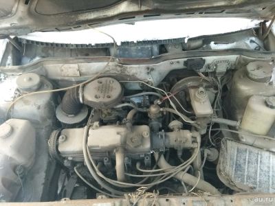 Лот: 13219963. Фото: 1. Ваз 2108 в полном разборе. Авто в разбор