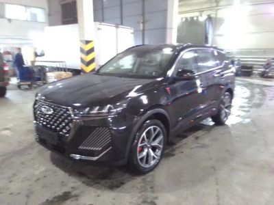 Лот: 23326843. Фото: 1. Chery Tiggo 7 Pro Max, I Рестайлинг... Автомобили